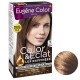 Eugene Color Les Raffinées صبغة شعر دائمة - برالين براون 78 - 115 مل
