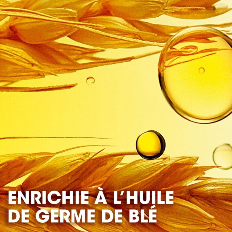 Garnier Belle Color Crème de Coloration Permanente - Cheveux - Huile de Germe de Blé - Châtain Clair Naturel 20