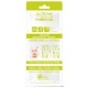 Hayasi Charlotte Detox Clean Care Mask - Hair - 1 Piece
