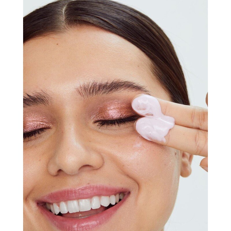 Nivea Lait Démaquillant Visage et Yeux - Tous Types de Peau - 200ml