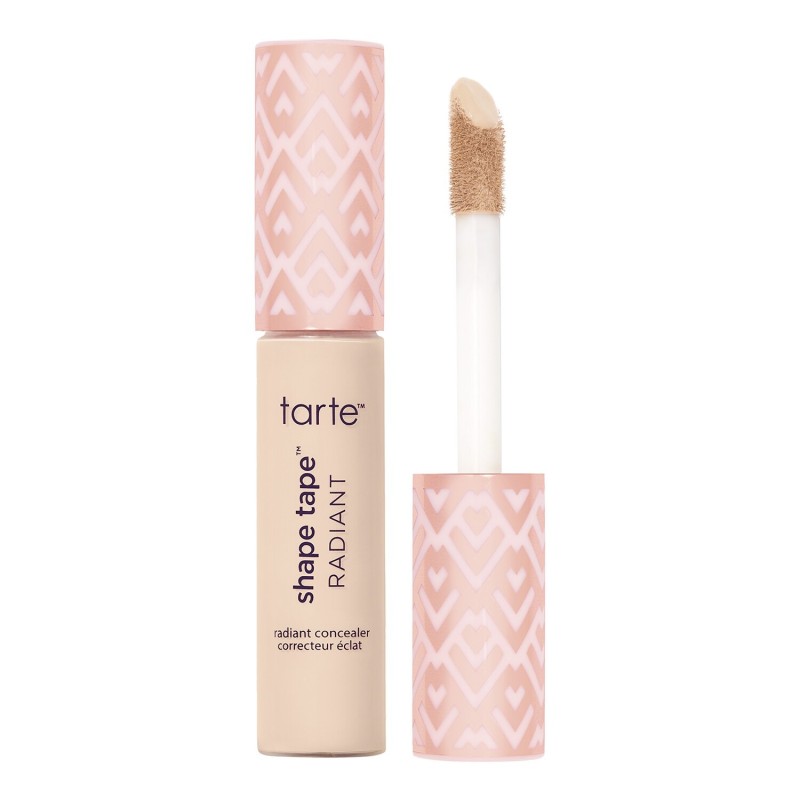 Tarte Shape Tape Correcteur de Teint Anti-Cernes Radiant Concealer - 10ml - Fair-Light Neutral 16n