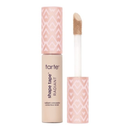 Tarte Shape Tape Radiant Concealer Anti-Dark Circles - Light 20b - 10ml