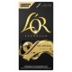 L'Or Or Absolu Capsules Café Intensité 9 - Compatibles Nespresso - 10 Capsules