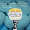 Gillette Venus Comfortglide Recharges de Lames pour Rasoir Femme - Noix de Coco - 3 Recharges