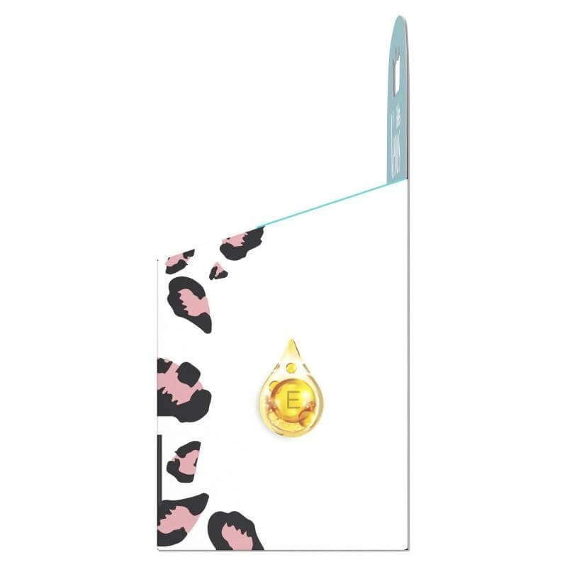 Gillette Venus Comfortglide Recharges de Lames pour Rasoir Femme - Noix de Coco - 3 Recharges