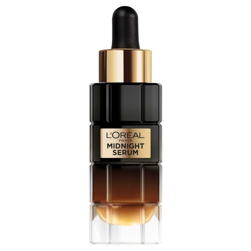 L'Oréal Paris Age Perfect Renaissance Cellulaire Midnight Sérum Anti-Âge Anti-Rides - Peau Mature - 30ml