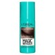 L'Oréal Paris Magic Retouch Spray صبغة شعر مؤقتة - الجذور - 75 مل - بني غامق 02