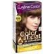 Eugène Color les Naturelles Coloration Permanente Ultra Couvrante - Cheveux Blond Clair à Châtains - Blond Doré 24