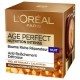 L'Oréal Paris Age Perfect Nutrition Intense Anti-Aging Repairing Balm Night - Mature Skin - 50ml