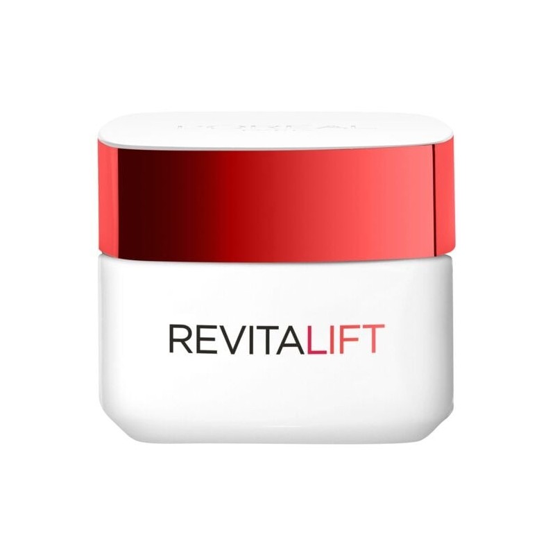 L'Oréal Paris Revitalift كريم العين المضاد للتجاعيد المرطب والمشدود - 15 مل