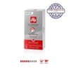 Illy Classico Coffee Capsules Compatible With Nespresso - 10 Capsules