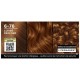 Schwarzkopf Oléo Suprême Permanent Hair Color Without Ammonia - Deep Coppery 6-76