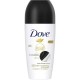 Dove Advanced Care Déodorant Bille Invisible Dry - Protection 48h - Freesia & Fleur de Violette - 50ml