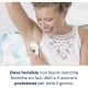 Dove Advanced Care مزيل عرق رولون خفي - حماية 48 ساعة - فريزيا وزهرة البنفسج - 50 مل