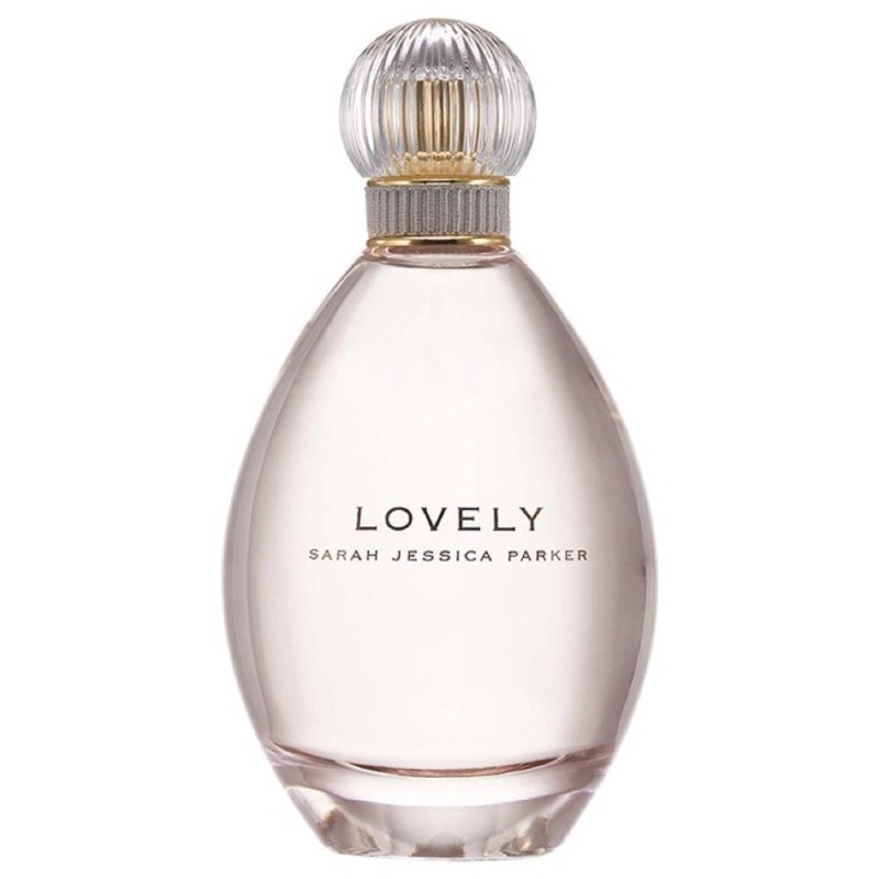 Sarah Jessica Parker Lovely Eau de Parfum - 100ml