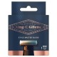 Gillette King C Style Master شفرة ماكينة الحلاقة - 4 اتجاهات - 1 عبوة