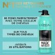 L'Oréal Paris Spray Instantané Correcteur de Racines & Cheveux Blancs - Magic Retouch - Châtain, 75 ml