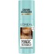 L'Oréal Paris Spray Instantané Correcteur de Racines & Cheveux Blancs - Magic Retouch - Châtain  75 ml : Amazonfr: Beauté et
