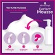 Schwarzkopf - Perfect Mousse - Hair Coloring - Permanent Mousse without Ammonia - Masque Soin 96% of ingredients of Origin
