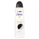Dove Advanced Care Déodorant Spray Anti-Transpirant Invisible Dry - 200ml - Freesia & Fleur de Violette