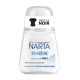 Narta Roll-On Deodorant Anti-Perspirant - 48h Invisible Protection - Anti-White Marks - 50ml