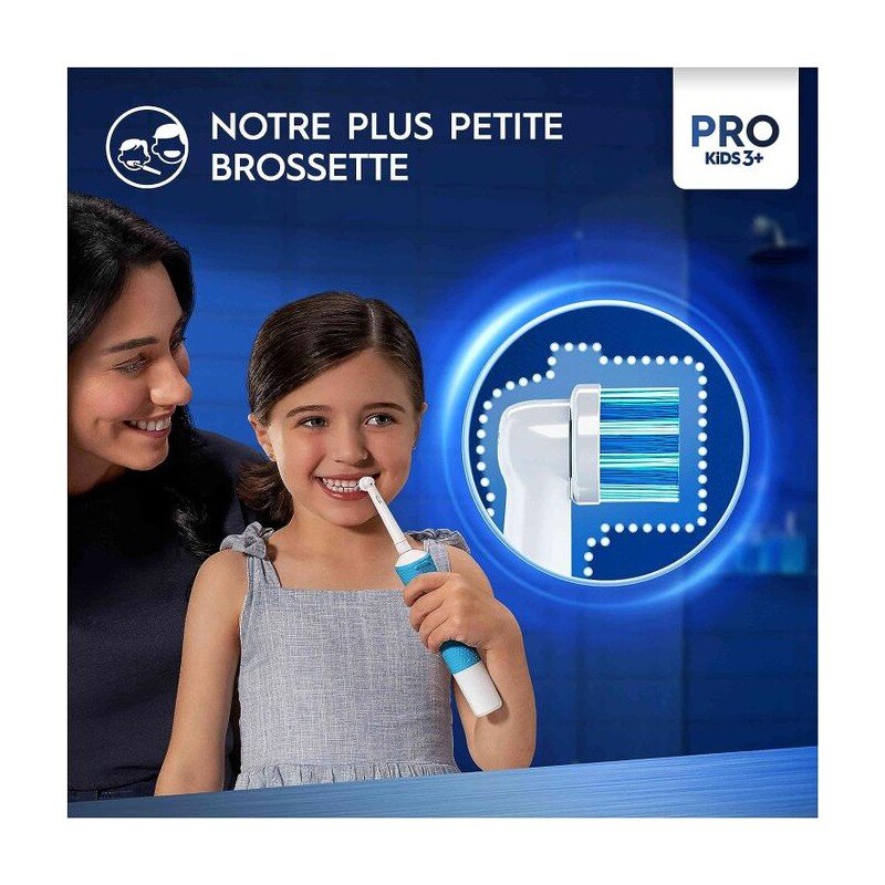 Oral-B Brossette interdentaire Star Wars (Pack de 2)
