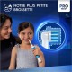 Oral-B Brossette interdentaire Star Wars (Pack de 2)