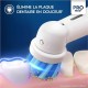 Oral-B Brossette interdentaire Star Wars (Pack de 2)