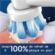 Oral-B Pro Sensitive Clean - Brossettes pour brosse à dents électrique X2