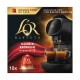 Capsules Café XXL Intensité 7 - Double ESPRESSO - T10 (Compatible Barista)