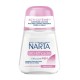 Narta Bio-Efficacité Déodorant Bille Femme Anti-Transpirant - Protection 48h - 50ml