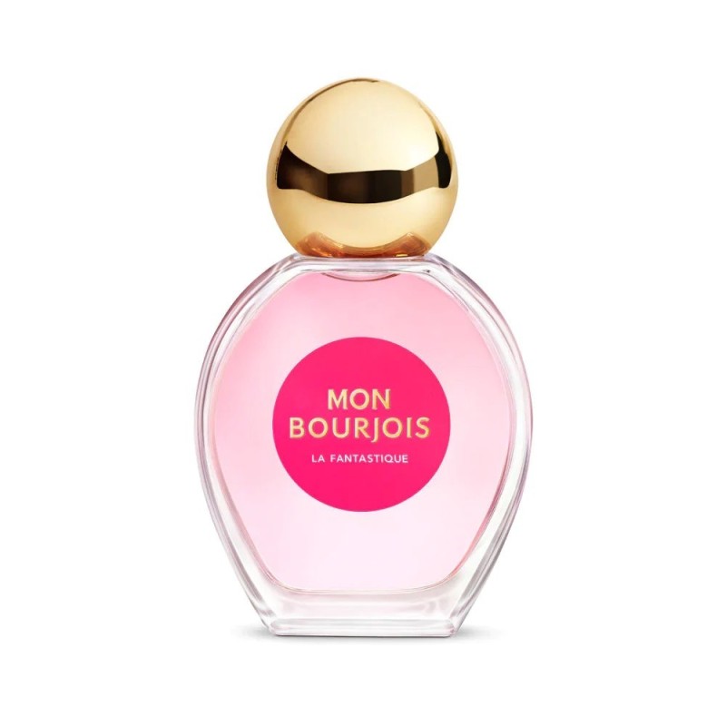 Bourjois la Fantastique Eau de Parfum - 50ml