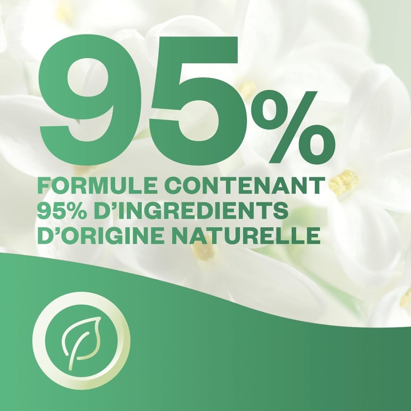 Active fresh - diffuseur spray automatique désodorisant sans gaz fleurs de cerisier le diffuseur et sa recharge de 228 ml