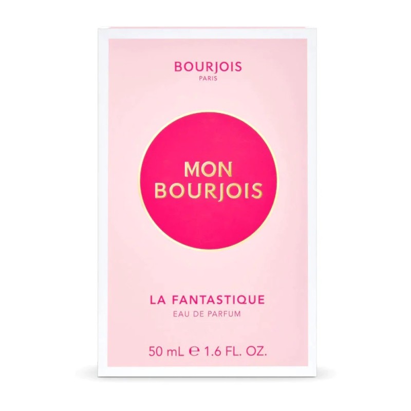 Bourjois La Fantastique عطر - 50 مل