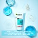 Garnier Pure Active منظف 3 في 1 بالطين - للبشرة المختلطة إلى الدهنية - 150 مل