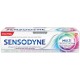 Sensodyne Dentifrice Multi-Protection Blancheur, Avec Fluorure Pour Dents Sensibles et Blanches, Aide à Soulager La Sensibilité