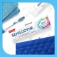 Sensodyne Dentifrice Multi-Protection Blancheur, Avec Fluorure Pour Dents Sensibles et Blanches, Aide à Soulager La Sensibilité