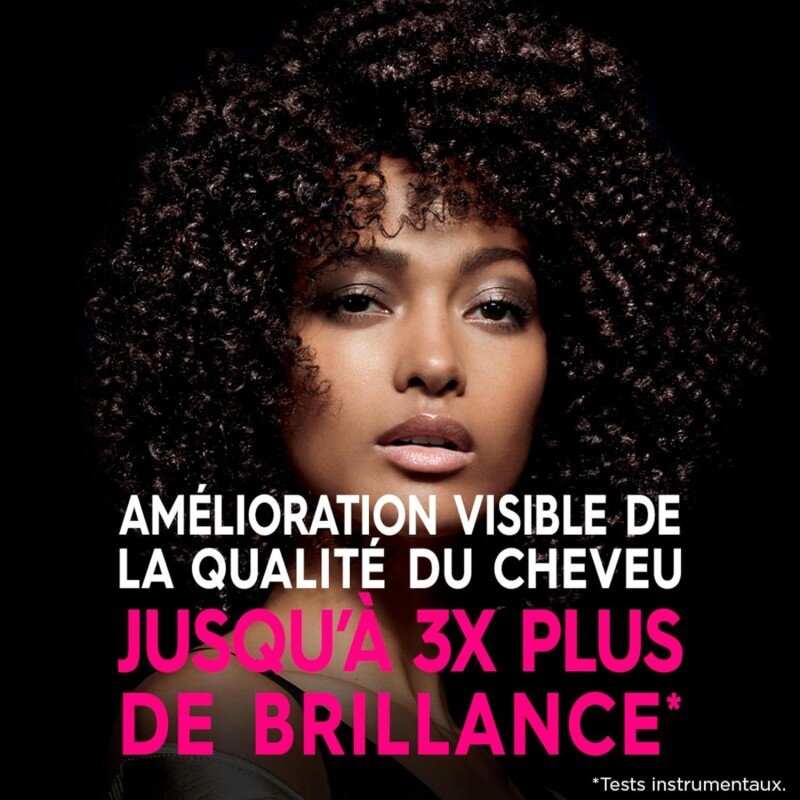 Garnier Olia Permanent Hair Dye Ammonia-Free - Hair - 1x Box - Iced Chocolate 5.15