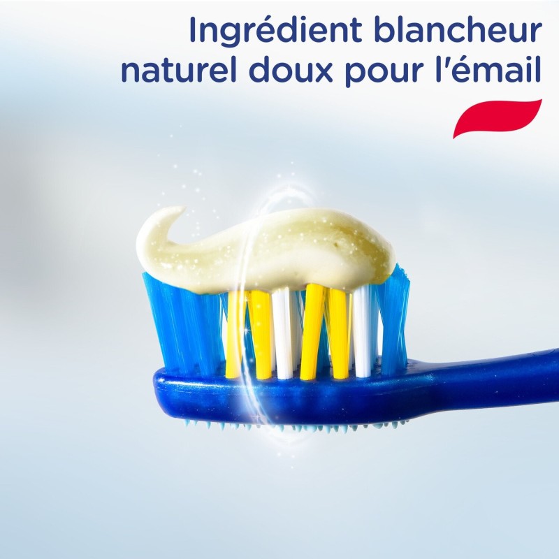 Signal Système Blancheur Dentifrice Original - 75ml