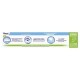 Signal Système Blancheur Dentifrice Éclat Brillance - 3x75ml