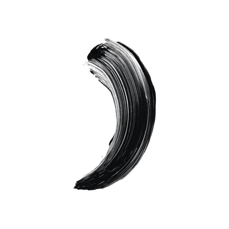 Maybelline New York Sensational Mascara Cils - Waterproof - Volume Effet Éventail - Noir
