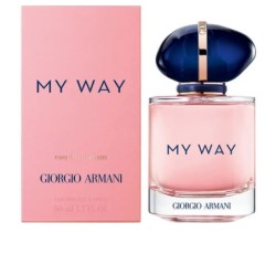 Giorgio Armani My Way Eau de Parfum - 50ml