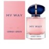 Giorgio Armani My Way Eau de Parfum - 50ml