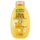 Garnier Ultra Doux شامبو البابونج وعسل الأزهار - للشعر الأشقر - 300 مل