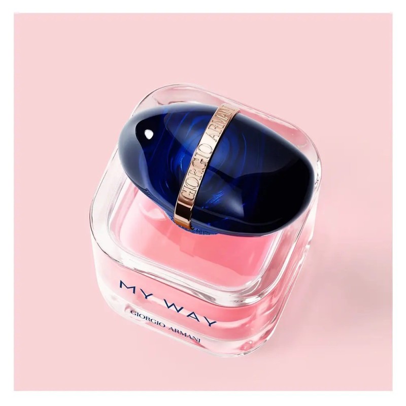 Giorgio Armani My Way عطر مركز - 50 مل