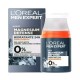 L'Oréal Paris Men Expert Magnesium Defense 24h Hydrating Face Cream - Sensitive Skin - 50ml