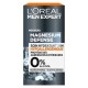 L'Oréal Paris Men Expert Magnesium Defense 24h Hydrating Face Cream - Sensitive Skin - 50ml