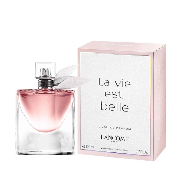 Lancôme la Vie Est Belle Eau de Parfum Femme - 100ml