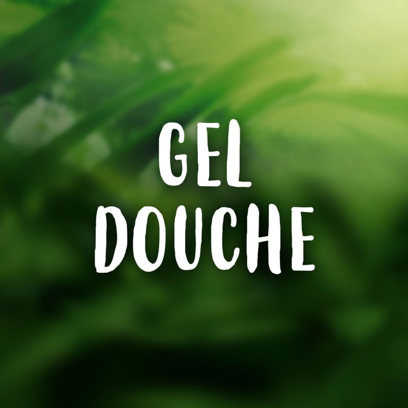 Ushuaïa Orchidée Hydrating Shower Gel - All Skin Types - 300ml