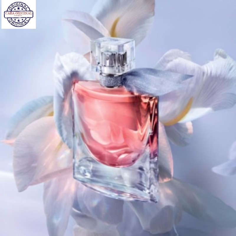 Lancôme La Vie est Belle عطر مركز نسائي - 100 مل